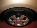 Desert Sand Metallic - Camry LE Photo No. 23