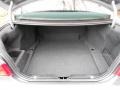 Black Trunk Photo for 2008 BMW 5 Series #61466117