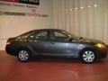 Magnetic Gray Metallic - Camry LE Photo No. 4
