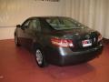 Magnetic Gray Metallic - Camry LE Photo No. 7