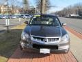 2009 Polished Metal Metallic Acura RDX SH-AWD Technology  photo #2