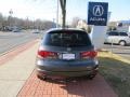 2009 Polished Metal Metallic Acura RDX SH-AWD Technology  photo #6