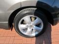Polished Metal Metallic - RDX SH-AWD Technology Photo No. 9