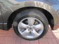 Polished Metal Metallic - RDX SH-AWD Technology Photo No. 11
