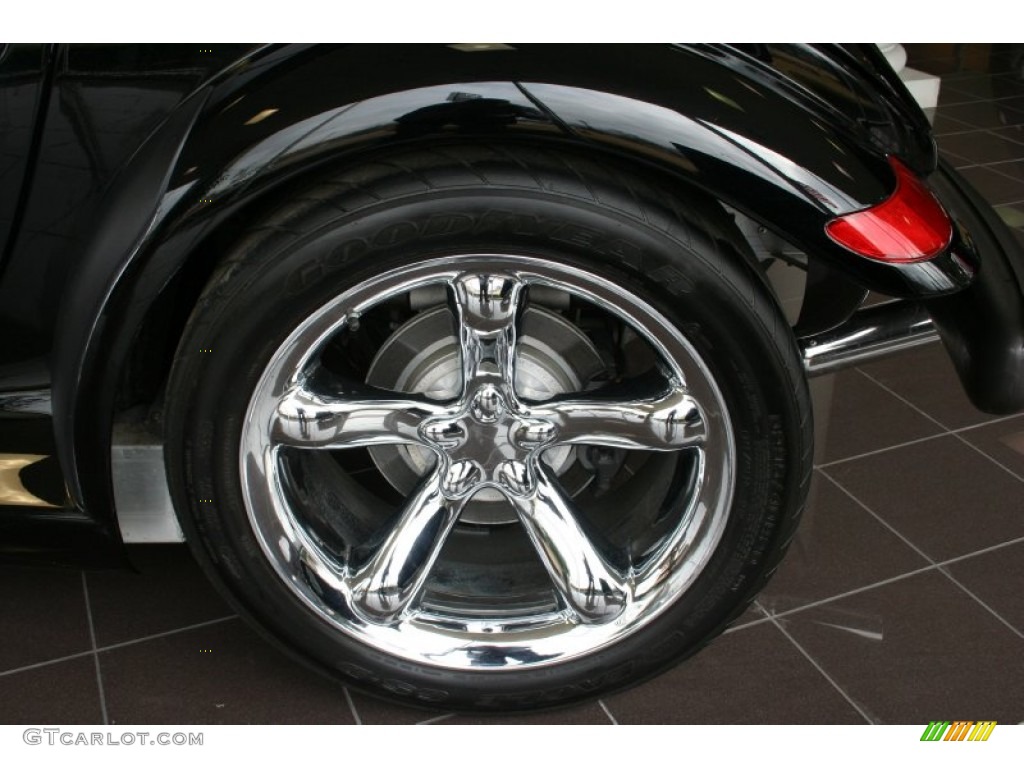 1999 Plymouth Prowler Roadster Wheel Photo #61466776