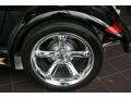 1999 Plymouth Prowler Roadster Wheel and Tire Photo