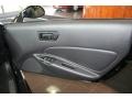 Agate 1999 Plymouth Prowler Roadster Door Panel