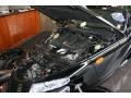 3.5 Liter SOHC 24-Valve V6 1999 Plymouth Prowler Roadster Engine