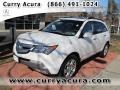 Aspen White Pearl - MDX Technology Photo No. 1