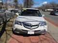 Aspen White Pearl - MDX Technology Photo No. 2
