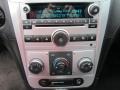 Ebony Controls Photo for 2011 Chevrolet Malibu #61466988