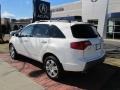 Aspen White Pearl - MDX Technology Photo No. 7
