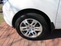 Aspen White Pearl - MDX Technology Photo No. 8