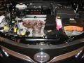 2011 Black Toyota Camry Hybrid  photo #21