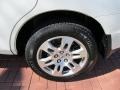 Aspen White Pearl - MDX Technology Photo No. 9