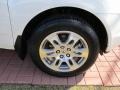Aspen White Pearl - MDX Technology Photo No. 11