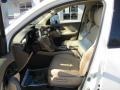Aspen White Pearl - MDX Technology Photo No. 21