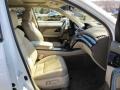 Aspen White Pearl - MDX Technology Photo No. 25