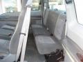 Oxford White - F250 Super Duty XL SuperCab 4x4 Chassis Photo No. 9