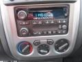 Ebony Audio System Photo for 2012 Chevrolet Colorado #61467602