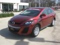 Copper Red - CX-7 i Sport Photo No. 1