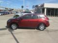 Copper Red - CX-7 i Sport Photo No. 2