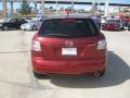 Copper Red - CX-7 i Sport Photo No. 4
