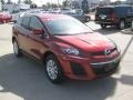 Copper Red - CX-7 i Sport Photo No. 7