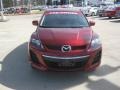 Copper Red - CX-7 i Sport Photo No. 8