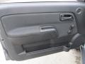 Dark Gray Metallic - Colorado Work Truck Extended Cab Photo No. 7