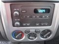 Dark Gray Metallic - Colorado Work Truck Extended Cab Photo No. 11