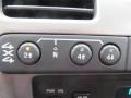 Dark Gray Metallic - Colorado Work Truck Extended Cab Photo No. 12