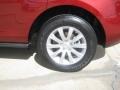 Copper Red - CX-7 i Sport Photo No. 19