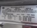 Dark Gray Metallic - Colorado Work Truck Extended Cab Photo No. 14
