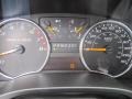 Dark Gray Metallic - Colorado Work Truck Extended Cab Photo No. 15