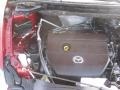Copper Red - CX-7 i Sport Photo No. 21