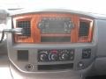 Bright White - Ram 1500 SLT Regular Cab Photo No. 9