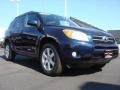 Nautical Blue Metallic 2006 Toyota RAV4 Limited