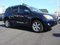 Nautical Blue Metallic - RAV4 Limited Photo No. 2