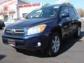 Nautical Blue Metallic - RAV4 Limited Photo No. 7