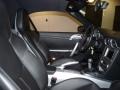Basalt Black Metallic - 911 Carrera 4S Cabriolet Photo No. 27