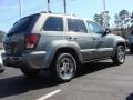 2007 Mineral Gray Metallic Jeep Grand Cherokee Limited  photo #2