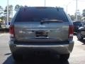 2007 Mineral Gray Metallic Jeep Grand Cherokee Limited  photo #3