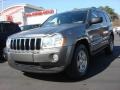2007 Mineral Gray Metallic Jeep Grand Cherokee Limited  photo #5