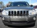 2007 Mineral Gray Metallic Jeep Grand Cherokee Limited  photo #6