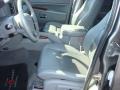 2007 Mineral Gray Metallic Jeep Grand Cherokee Limited  photo #7