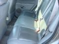 2007 Mineral Gray Metallic Jeep Grand Cherokee Limited  photo #8