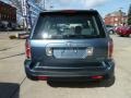 Steel Blue Metallic - Pilot LX 4WD Photo No. 3