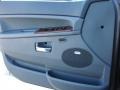 2007 Mineral Gray Metallic Jeep Grand Cherokee Limited  photo #14