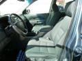 Steel Blue Metallic - Pilot LX 4WD Photo No. 7